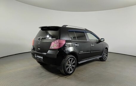 Geely MK Cross I, 2013 год, 235 000 рублей, 6 фотография