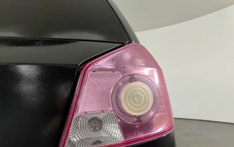 Geely MK Cross I, 2013 год, 235 000 рублей, 11 фотография