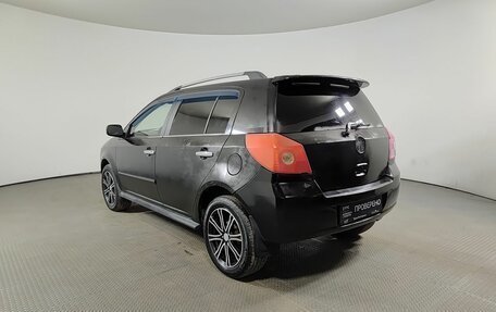 Geely MK Cross I, 2013 год, 235 000 рублей, 8 фотография