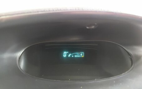 Geely MK Cross I, 2013 год, 235 000 рублей, 16 фотография
