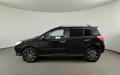 Geely MK Cross I, 2013 год, 235 000 рублей, 10 фотография