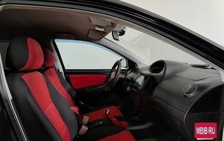 Geely MK Cross I, 2013 год, 235 000 рублей, 13 фотография
