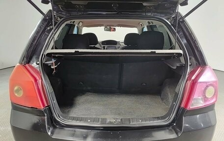 Geely MK Cross I, 2013 год, 235 000 рублей, 12 фотография