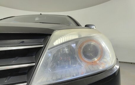 Geely MK Cross I, 2013 год, 235 000 рублей, 21 фотография