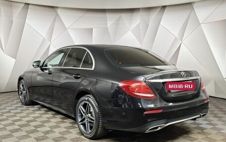 Mercedes-Benz E-Класс, 2020 год, 3 170 000 рублей, 4 фотография