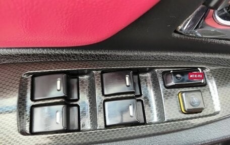 Geely MK Cross I, 2013 год, 235 000 рублей, 23 фотография