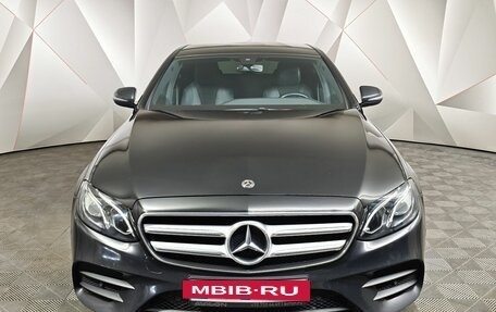 Mercedes-Benz E-Класс, 2020 год, 3 170 000 рублей, 7 фотография