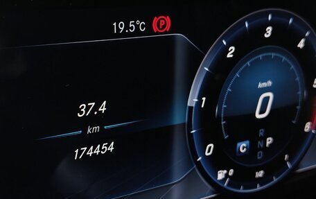 Mercedes-Benz E-Класс, 2020 год, 3 170 000 рублей, 18 фотография