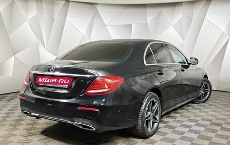 Mercedes-Benz E-Класс, 2020 год, 3 170 000 рублей, 2 фотография