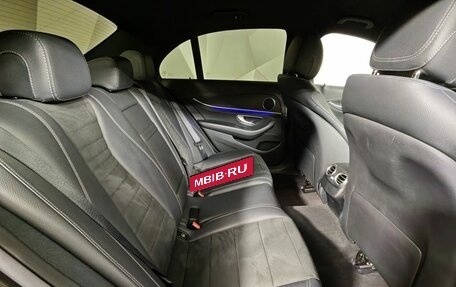 Mercedes-Benz E-Класс, 2020 год, 3 170 000 рублей, 16 фотография