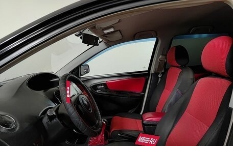 Geely MK Cross I, 2013 год, 235 000 рублей, 20 фотография
