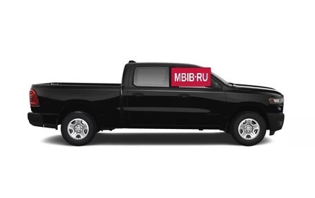 Rambler 1500, 2026 год, 11 850 000 рублей, 3 фотография