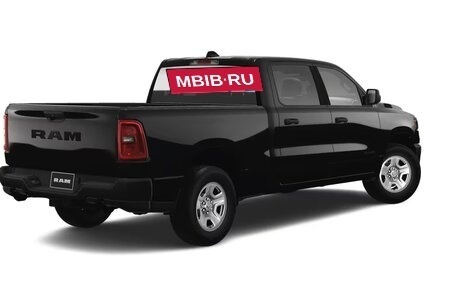 Rambler 1500, 2026 год, 11 850 000 рублей, 2 фотография