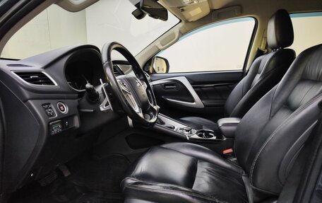 Mitsubishi Pajero Sport III рестайлинг, 2018 год, 3 350 000 рублей, 20 фотография