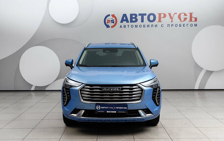 Haval Jolion, 2023 год, 1 575 000 рублей, 3 фотография