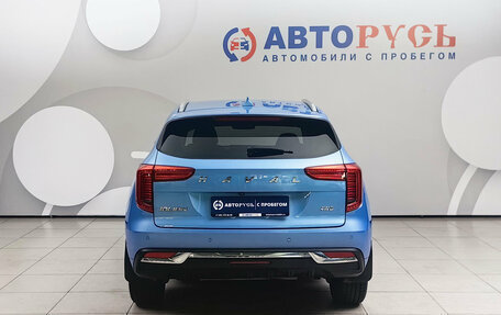Haval Jolion, 2023 год, 1 575 000 рублей, 4 фотография