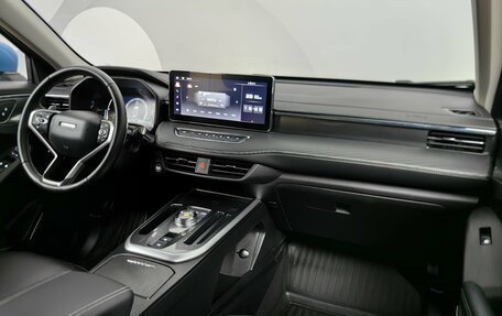 Haval Jolion, 2023 год, 1 575 000 рублей, 13 фотография