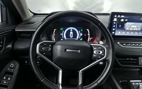 Haval Jolion, 2023 год, 1 575 000 рублей, 11 фотография