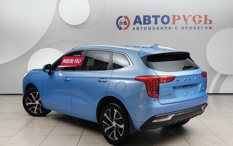 Haval Jolion, 2023 год, 1 575 000 рублей, 2 фотография