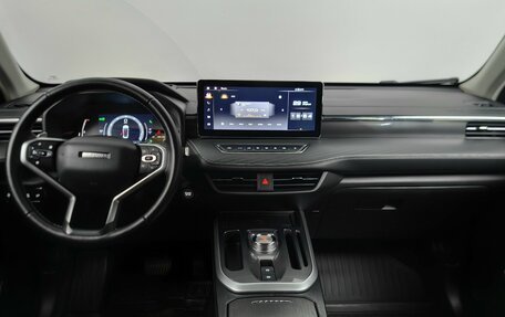 Haval Jolion, 2023 год, 1 575 000 рублей, 12 фотография
