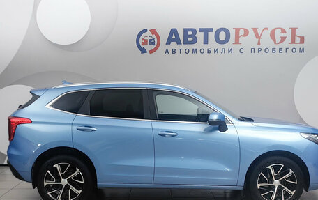 Haval Jolion, 2023 год, 1 575 000 рублей, 5 фотография