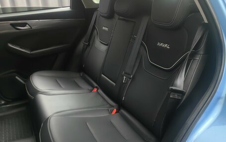 Haval Jolion, 2023 год, 1 575 000 рублей, 8 фотография