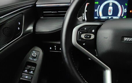 Haval Jolion, 2023 год, 1 575 000 рублей, 17 фотография