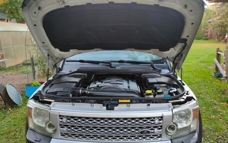 Land Rover Discovery III, 2005 год, 450 000 рублей, 7 фотография