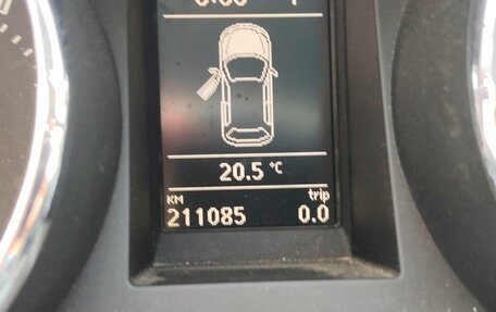 Skoda Yeti I рестайлинг, 2012 год, 531 000 рублей, 12 фотография