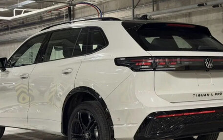 Volkswagen Tiguan, 2026 год, 4 860 000 рублей, 6 фотография