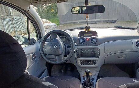 Citroen C3 II, 2004 год, 210 000 рублей, 5 фотография