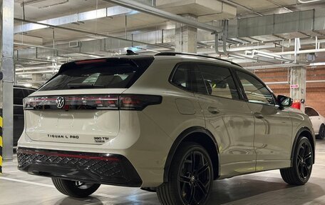 Volkswagen Tiguan, 2026 год, 4 860 000 рублей, 7 фотография