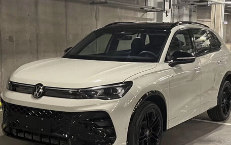 Volkswagen Tiguan, 2026 год, 4 860 000 рублей, 4 фотография
