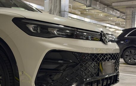 Volkswagen Tiguan, 2026 год, 4 860 000 рублей, 3 фотография