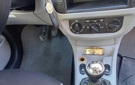 Citroen C3 II, 2004 год, 210 000 рублей, 6 фотография
