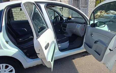 Citroen C3 II, 2004 год, 210 000 рублей, 7 фотография