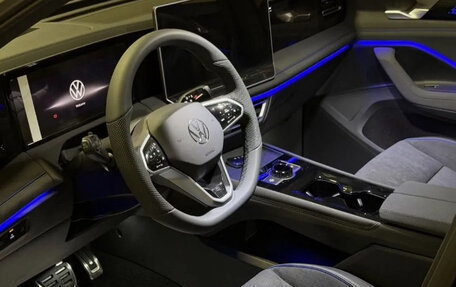 Volkswagen Tiguan, 2026 год, 4 860 000 рублей, 9 фотография