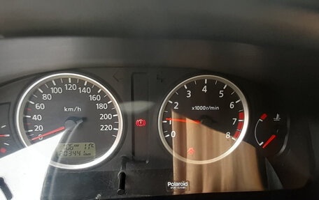 Nissan Almera, 2003 год, 430 000 рублей, 9 фотография