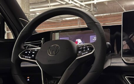 Volkswagen Tiguan, 2026 год, 4 860 000 рублей, 8 фотография