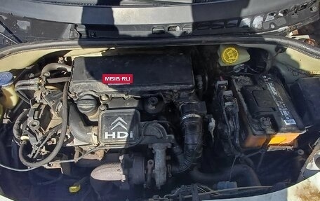 Citroen C3 II, 2004 год, 210 000 рублей, 10 фотография