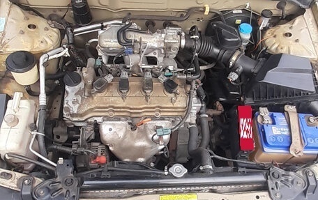 Nissan Almera, 2003 год, 430 000 рублей, 2 фотография