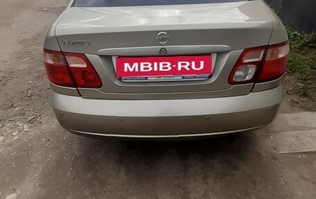 Nissan Almera, 2003 год, 430 000 рублей, 5 фотография