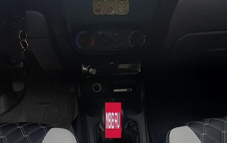 Nissan Almera, 2003 год, 430 000 рублей, 14 фотография