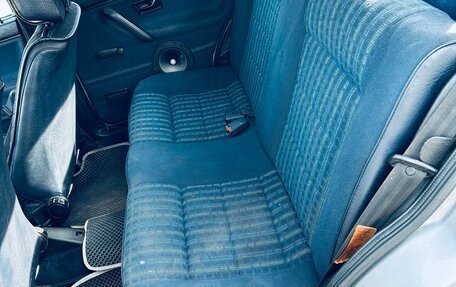 Volkswagen Golf II, 1990 год, 125 000 рублей, 12 фотография