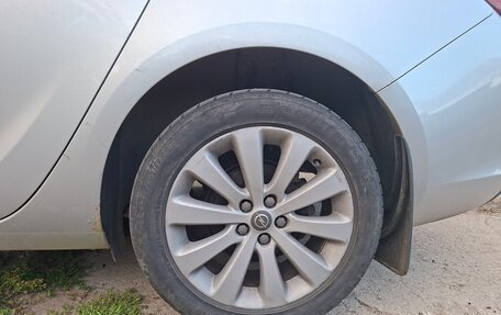 Opel Astra J, 2012 год, 665 000 рублей, 8 фотография
