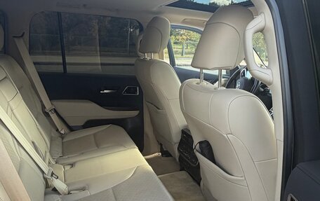 Toyota Land Cruiser, 2023 год, 12 500 000 рублей, 14 фотография