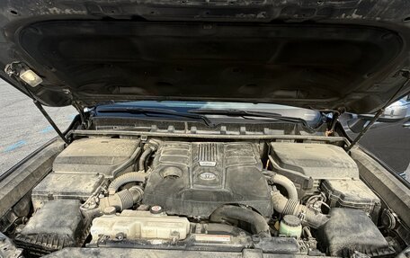 Toyota Land Cruiser, 2023 год, 12 500 000 рублей, 20 фотография