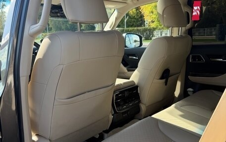 Toyota Land Cruiser, 2023 год, 12 500 000 рублей, 24 фотография