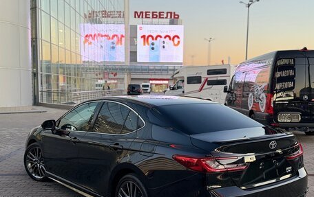 Toyota Camry, 2026 год, 4 550 000 рублей, 3 фотография