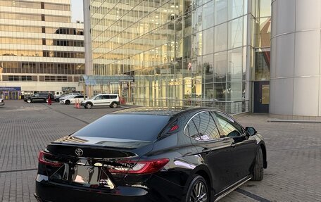 Toyota Camry, 2026 год, 4 550 000 рублей, 2 фотография